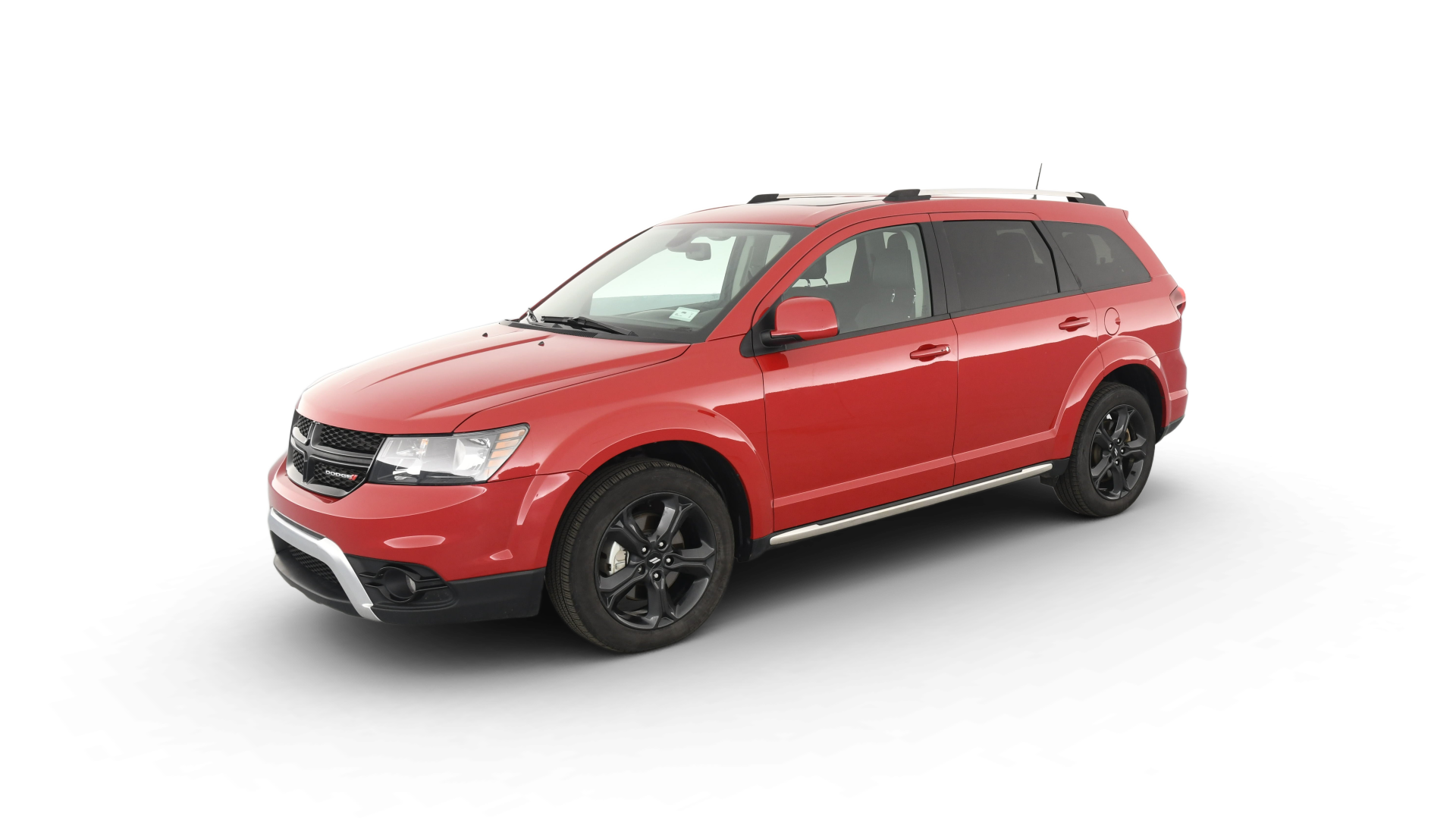 Used 2020 Dodge Journey Carvana